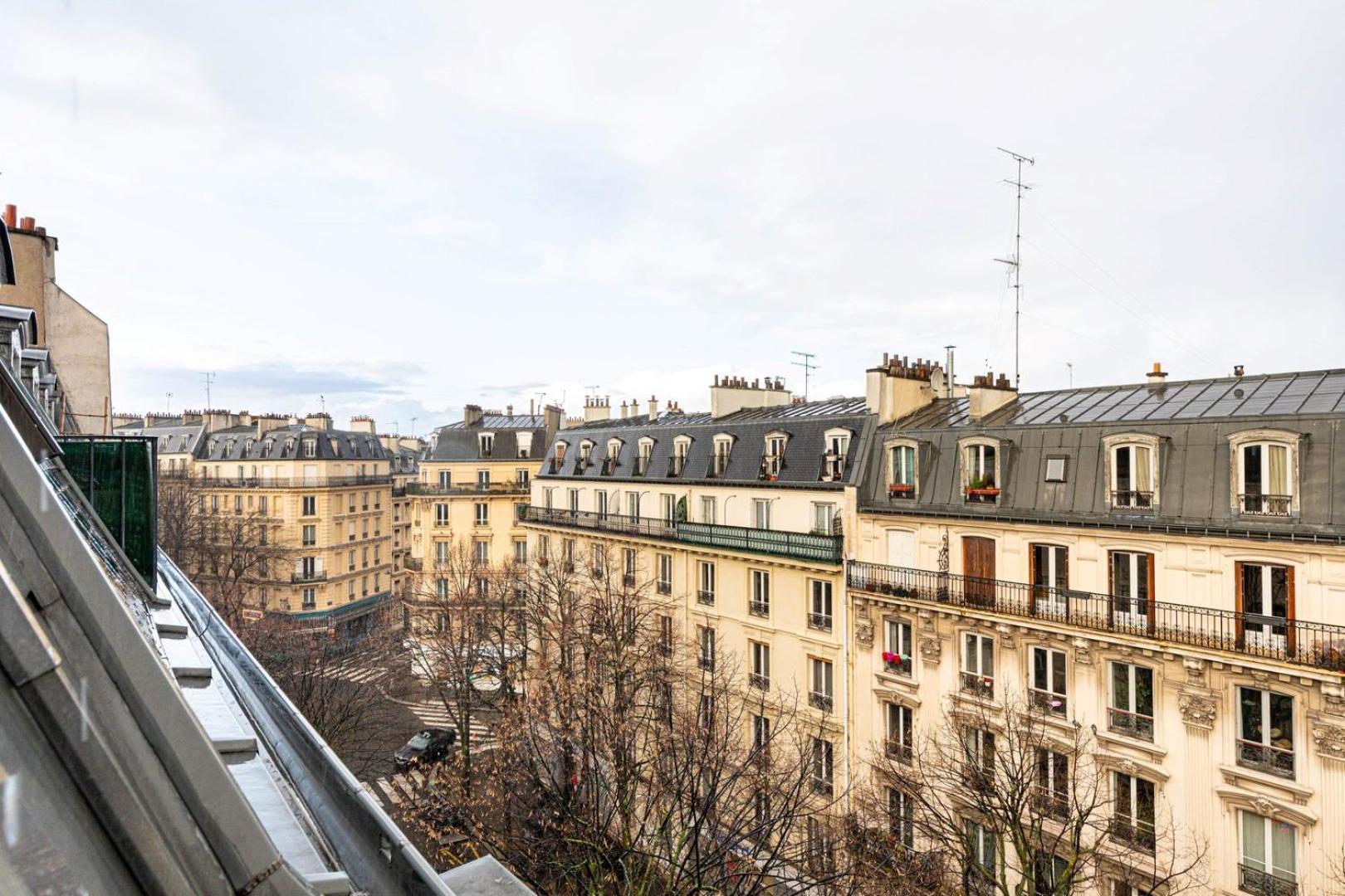 Appartamento Guestready - Charming Cocoon Near Montmartre